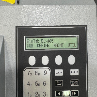 BioTek ELx405 Microplate Washer image 2